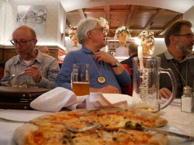 Foto des Albums: Bilder vom Deutschen Drechslertag in Erfurt 2024