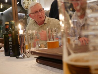 Foto des Albums: Bilder vom Deutschen Drechslertag in Erfurt 2024