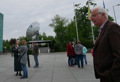 Foto des Albums: Bilder vom Deutschen Drechslertag in Erfurt 2024