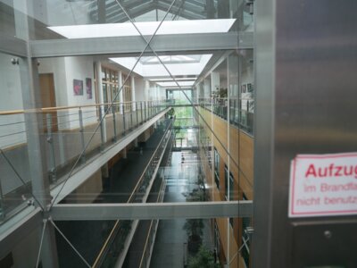 Foto des Albums: Bilder vom Deutschen Drechslertag in Erfurt 2024