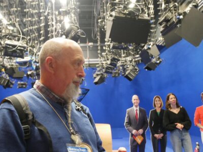 Foto des Albums: Bilder vom Deutschen Drechslertag in Erfurt 2024