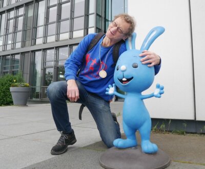 Foto des Albums: Bilder vom Deutschen Drechslertag in Erfurt 2024