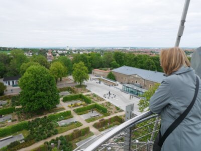 Foto des Albums: Bilder vom Deutschen Drechslertag in Erfurt 2024
