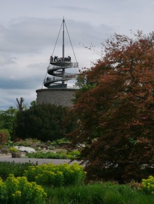 Foto des Albums: Bilder vom Deutschen Drechslertag in Erfurt 2024