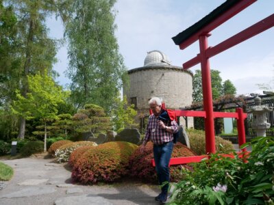 Foto des Albums: Bilder vom Deutschen Drechslertag in Erfurt 2024