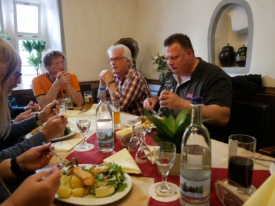 Foto des Albums: Bilder vom Deutschen Drechslertag in Erfurt 2024