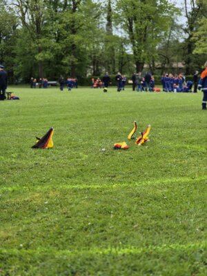 Foto des Albums: Sportwettbewerb KJF 2024 (04. 05. 2024)