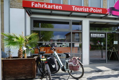 Kneipp Rad-Wandergruppe - wir nehmen teil  (Bild vergr&ouml;&szlig;ern)