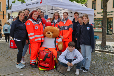 Foto des Albums: Familientag_2024