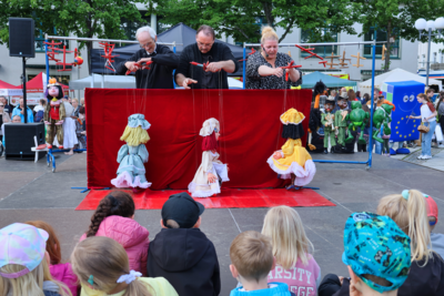 Foto des Albums: Familientag_2024