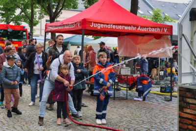 Foto des Albums: Familientag_2024