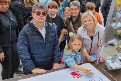 Foto des Albums: Familientag_2024