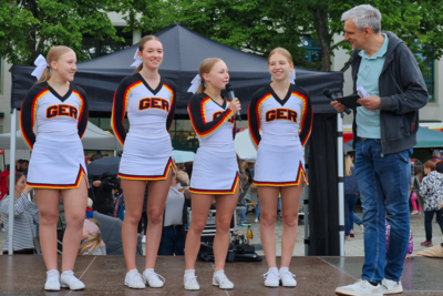 Foto des Albums: Familientag_2024