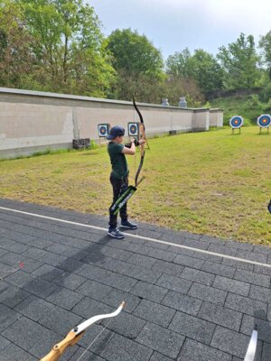 Foto des Albums: 2024 - VM Bogenschießen 05. Mai (05. 05. 2024)