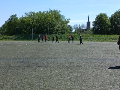 Foto des Albums: Intensivtraining für unsere Jugend (01. 05. 2024)