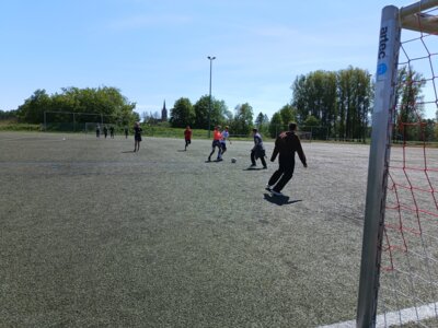 Foto des Albums: Intensivtraining für unsere Jugend (01. 05. 2024)