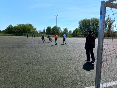 Foto des Albums: Intensivtraining für unsere Jugend (01. 05. 2024)