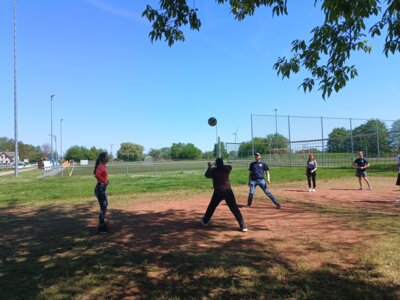 Foto des Albums: Intensivtraining für unsere Jugend (01. 05. 2024)