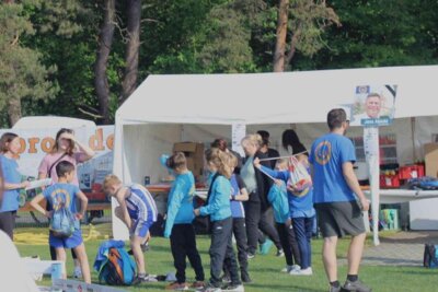 Fotoalbum Brandenburgische Mehrkampfmeisterschaften u12u14