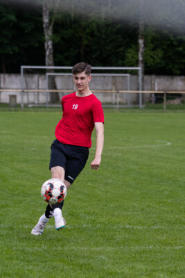 Foto des Albums: A_Junioren vs. Mühlenbeck