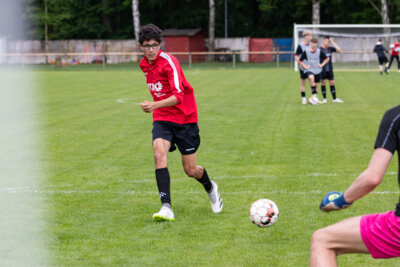 Foto des Albums: A_Junioren vs. Mühlenbeck