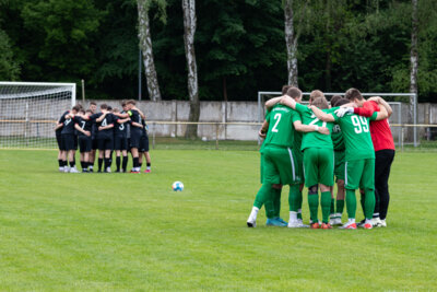 Foto des Albums: A_Junioren vs. Mühlenbeck