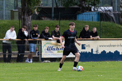 Foto des Albums: A_Junioren vs. Mühlenbeck