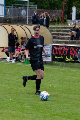 Foto des Albums: A_Junioren vs. Mühlenbeck