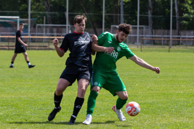 Foto des Albums: A_Junioren vs. Mühlenbeck