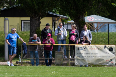 Foto des Albums: A_Junioren vs. Mühlenbeck
