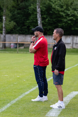 Foto des Albums: A_Junioren vs. Mühlenbeck