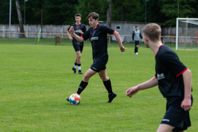 Foto des Albums: A_Junioren vs. Mühlenbeck
