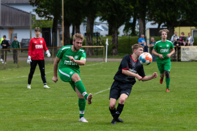 Foto des Albums: A_Junioren vs. Mühlenbeck