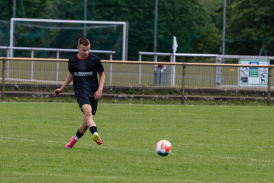 Foto des Albums: A_Junioren vs. Mühlenbeck