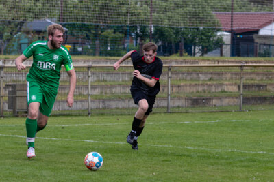 Foto des Albums: A_Junioren vs. Mühlenbeck