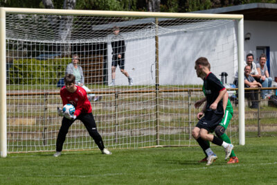 Foto des Albums: A_Junioren vs. Mühlenbeck