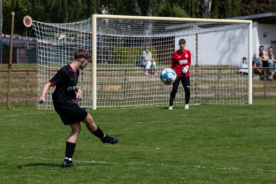 Foto des Albums: A_Junioren vs. Mühlenbeck