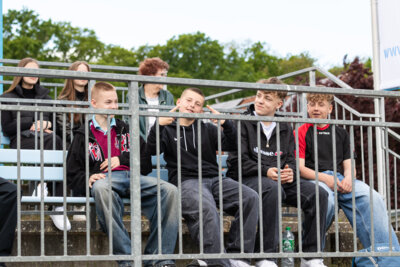 Foto des Albums: A_Junioren vs. Mühlenbeck