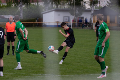 Foto des Albums: A_Junioren vs. Mühlenbeck