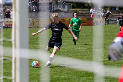 Foto des Albums: A_Junioren vs. Mühlenbeck