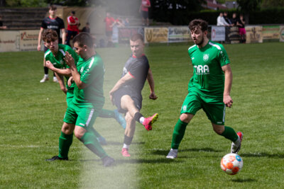Foto des Albums: A_Junioren vs. Mühlenbeck