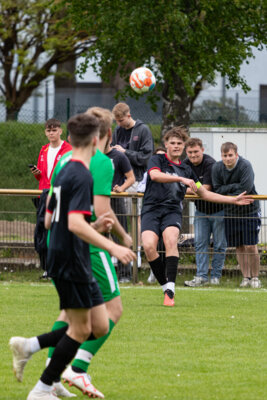 Foto des Albums: A_Junioren vs. Mühlenbeck
