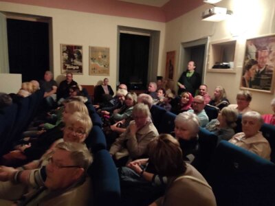 Vorschaubild: im Kino