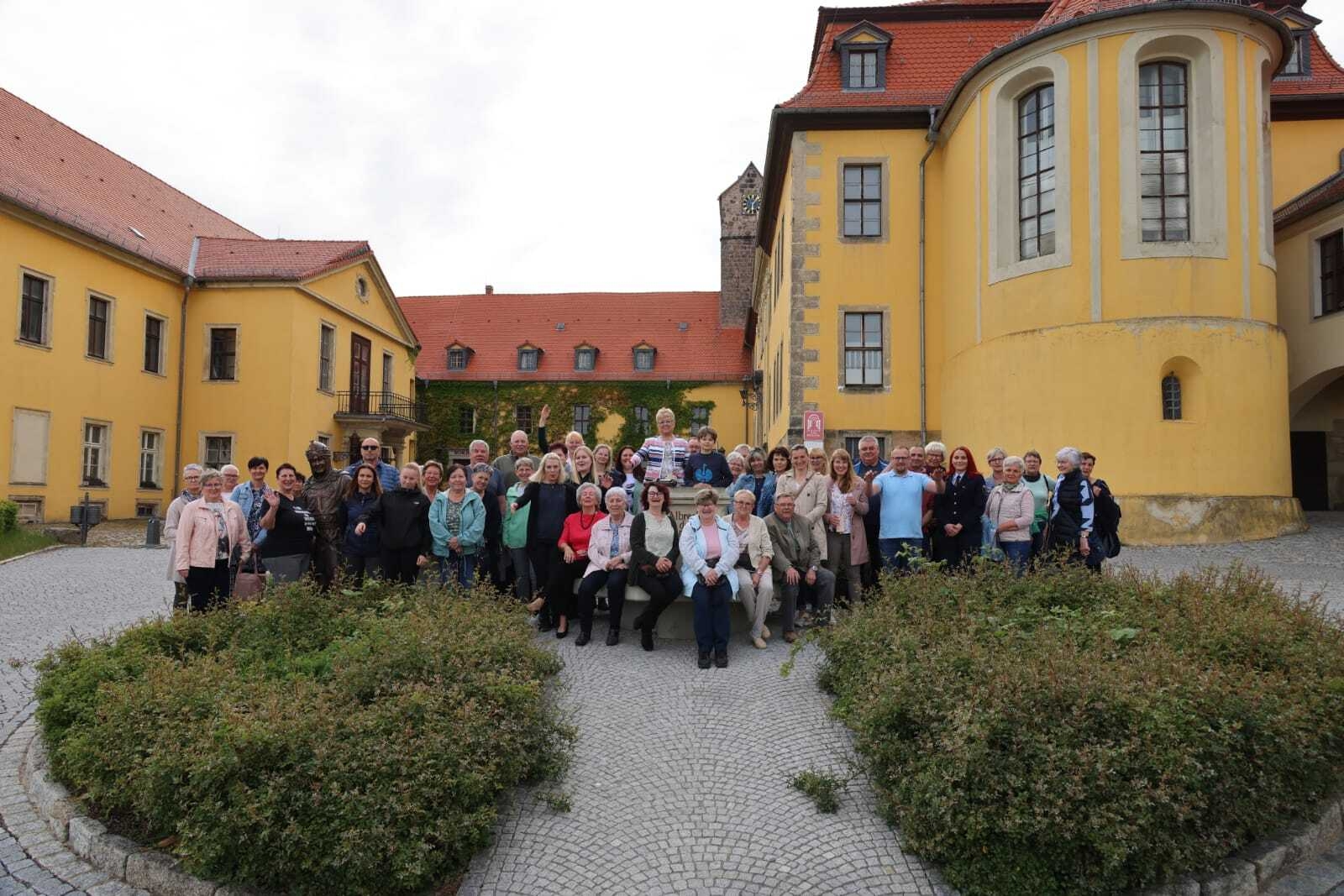Bild: Mitgliederversammlung 2024