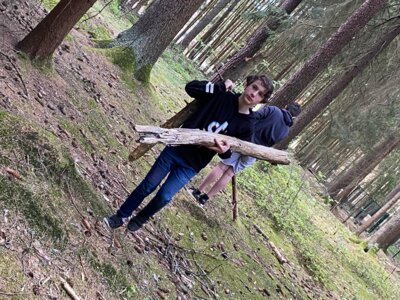Foto des Albums: Abschlussfahrt Klasse 6