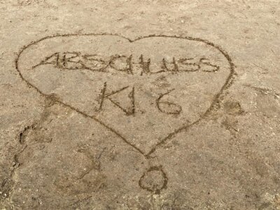 Foto des Albums: Abschlussfahrt Klasse 6