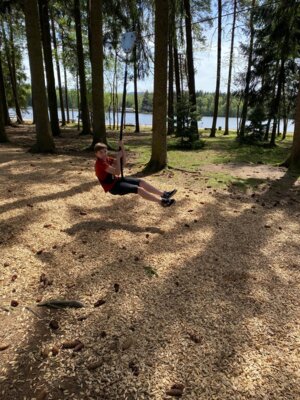 Foto des Albums: Abschlussfahrt Klasse 6