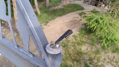Foto des Albums: Außengelände