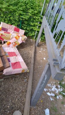 Foto des Albums: Außengelände