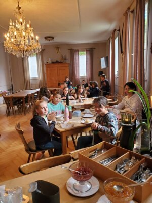 Foto des Albums: Abschlussfahrt-2024